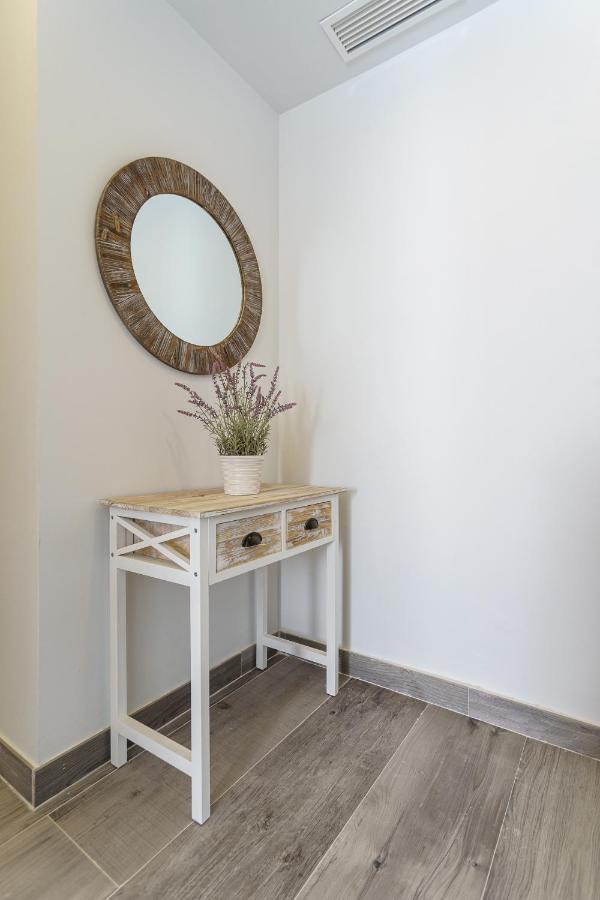 Casana Apartament City Center Málaga Kültér fotó