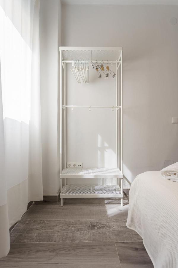 Casana Apartament City Center Málaga Kültér fotó